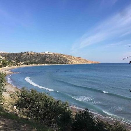Aphrodite Gardens Pissouri Luaran gambar