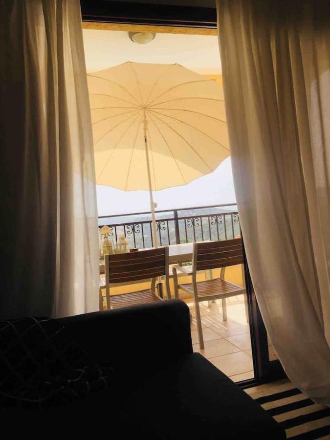 Aphrodite Gardens Pissouri Luaran gambar