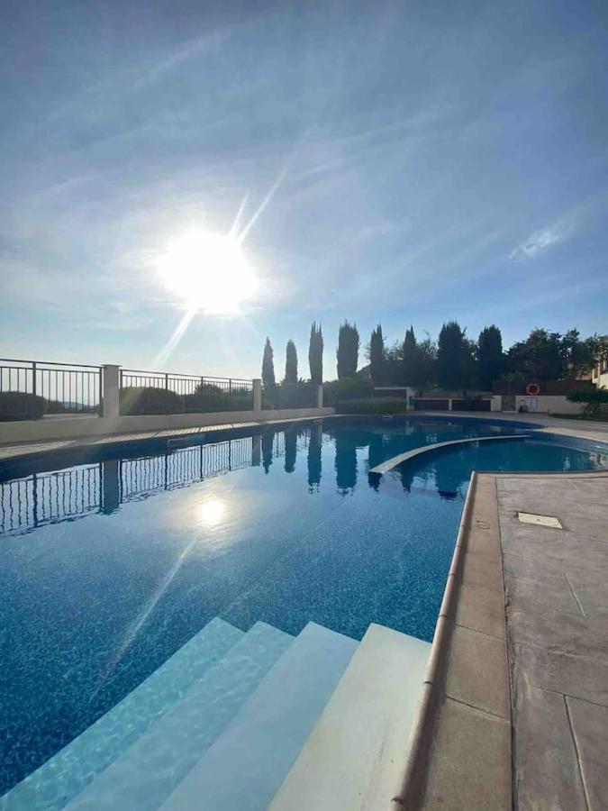 Aphrodite Gardens Pissouri Luaran gambar