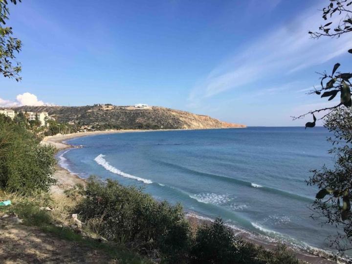 Aphrodite Gardens Pissouri Luaran gambar