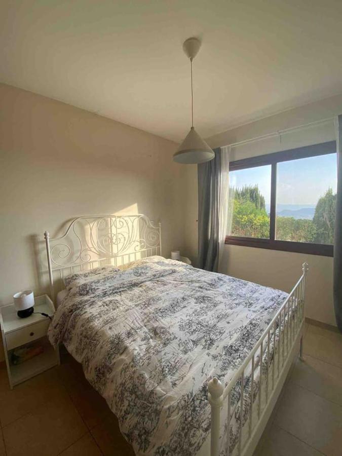 Aphrodite Gardens Pissouri Luaran gambar